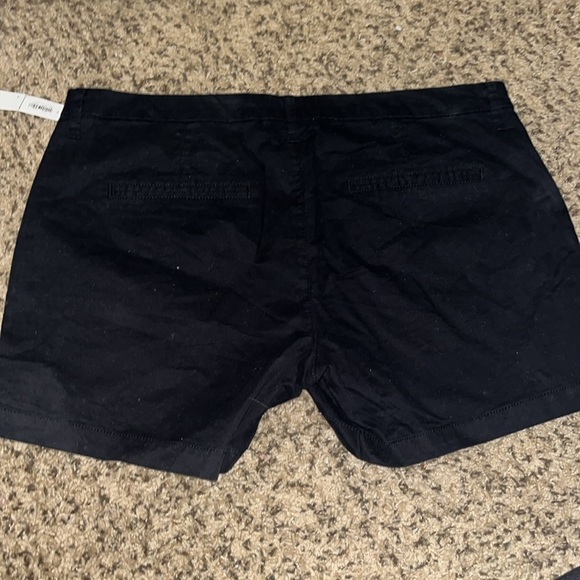 Old navy every day short size 14 NWT - Picture 2 of 2